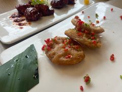-枣子树·素食餐厅(朱家尖店)