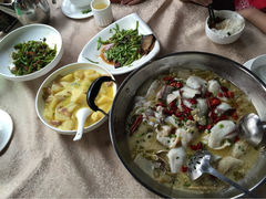 -湘太郎新时尚概念湘菜(东建店)