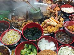 -小吴水煮(羊子巷店)