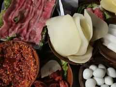 -周幺妹重庆老火锅(银泰城总店)