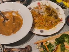 -木尔坦·Multan巴基斯坦清真餐厅halal(大智嘉园店)