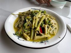-风味小馆(天目湖宾馆店)