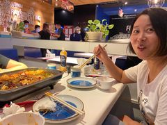 -鱼酷活鱼烤鱼(人信汇商场店)