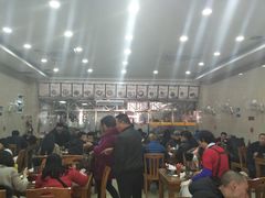 大堂-老牌依强牛肉店(达道总店)
