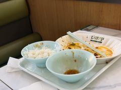 -七食九号食堂(东丽空港店)