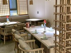 -船歌·鱼水饺青岛菜(闽江二路店)