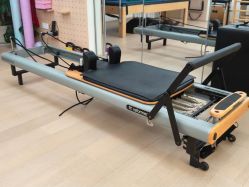 -康舒普拉提工作室control pilates