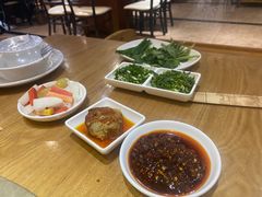 -鲜呦蒸汽石锅鱼(北辰路店)