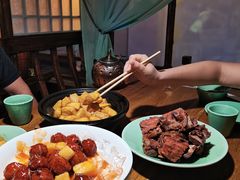 -淀里船宴(裕华东路店)