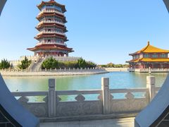 -八仙过海景区