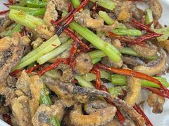 -昱德来·天津菜(河西店)