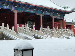 -历代帝王庙博物馆