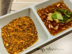 -胡哥烤肥牛(车公庙店)