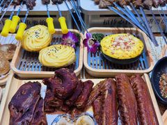 -小董哥烤串·爆汁大油边(故宫店)