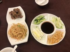 -西安烤鸭店(369烤鸭王店)
