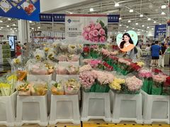 -山姆会员商店(杨桥西路店)