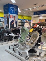 -孩子王童乐园(成都吾悦广场店)