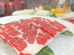 -小龙翻大江文化火锅(太古里店)