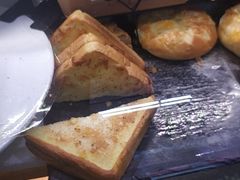 鸡蛋芝士三角-巴黎贝甜(五道口店)