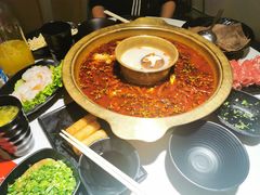 -辣家私厨火锅·龙虾(开发区店)