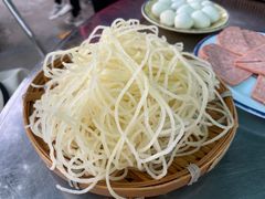 10s土豆丝-王歘歘·chuǎ火锅(五道营店)