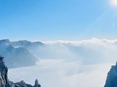-长白山万达国际滑雪场