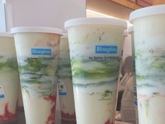 -Blueglass酸奶(上生新所店)