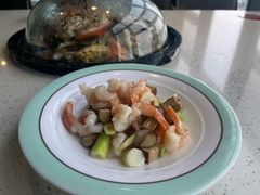 -巧克力渔家.小船海鲜胶东菜(万平口店)