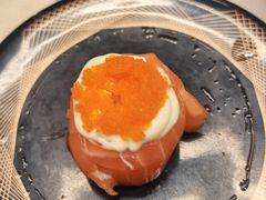 -争鲜回转寿司(朝北大悦城店)