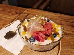 酸奶水果捞-璞园糖水(文创园店)