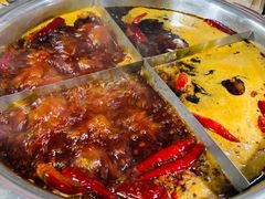 -渝味黄姐火锅(黄泥村店)