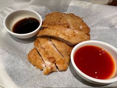 -新梅华餐厅(星悦汇店)