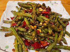 -小俩口烧烤东北菜(双井店)