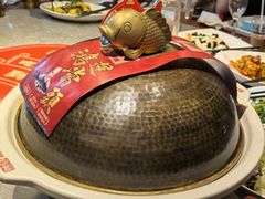 -魏铭鱼头捞饭(晋阳路店)