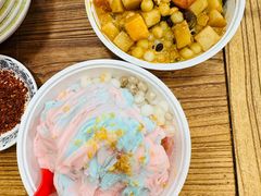 -串妹花式冰粉(乐山总店)