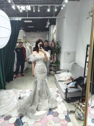 -NaNa婚纱礼服馆