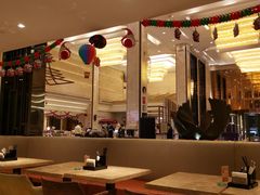 大堂-盛宴标帜餐厅·亲子自助 (南昌喜来登酒店)