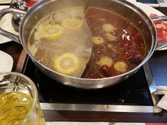 -呷哺呷哺(松江开元店)