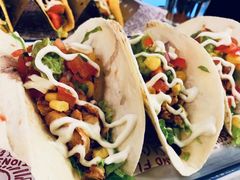 -HFFOUSA TACO弗萨塔可墨西哥餐厅(颐堤港店)