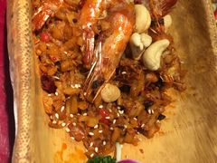 -味福记·本地特色菜(八一万达广场店)