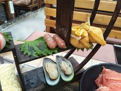 -丽江庭院之爱在路上(西单店)