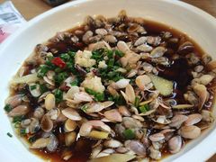 -501號台州海鲜餐厅(海创园店)