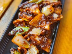 -炒豆合作社(东四总店)