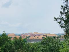 景点-景山公园