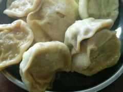 猪肉大葱包子-小胖包子王(阜成门内店)