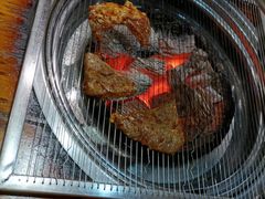 特级雪花肉-7年8班朝鲜族非遗美食(三钢里店)