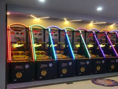 -风云再起游乐汇(南京常发广场店)