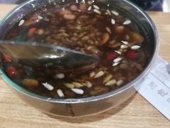 -清真老铁家灌汤包
