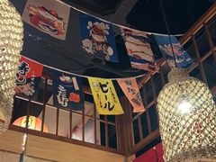 -玉川屋·深夜食堂居酒屋(柳巷店)
