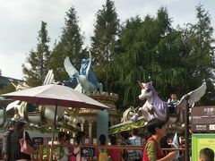 -安徒生童话乐园